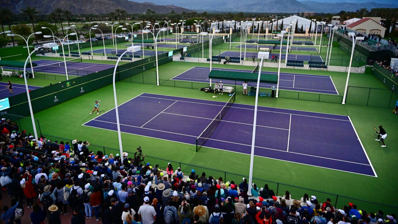 Top 5 Things to Do in Indian Wells Beyond Tennis