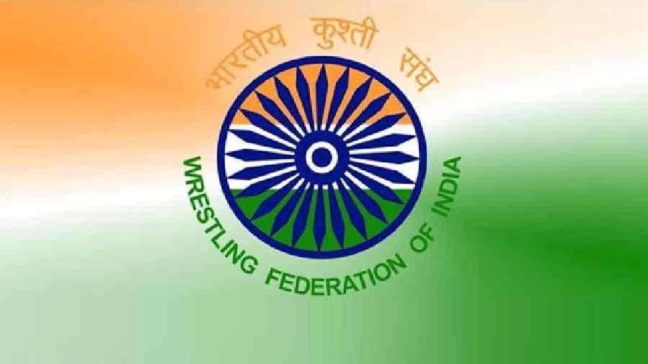 UWW Confirms WFI's Exclusive Authority to Select Indian Wrestling Teams