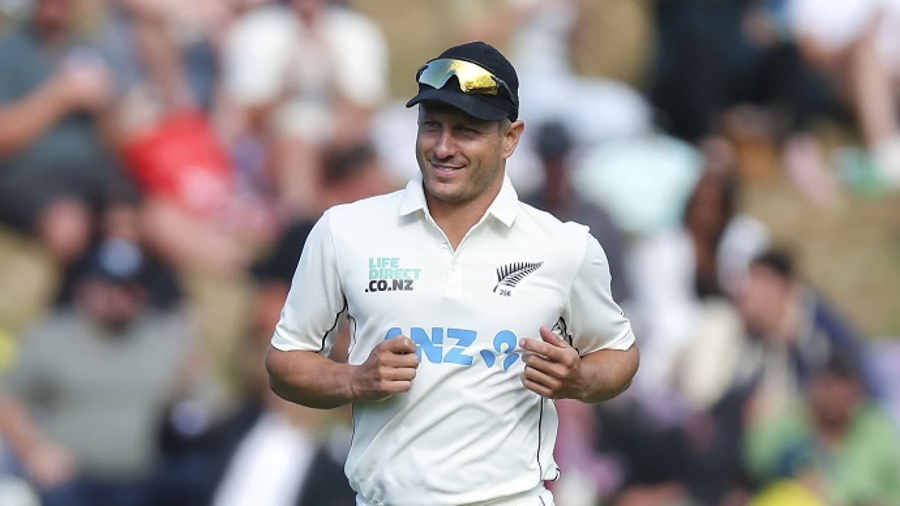 Wagner Recall Possible for New Zealand in Christchurch Test