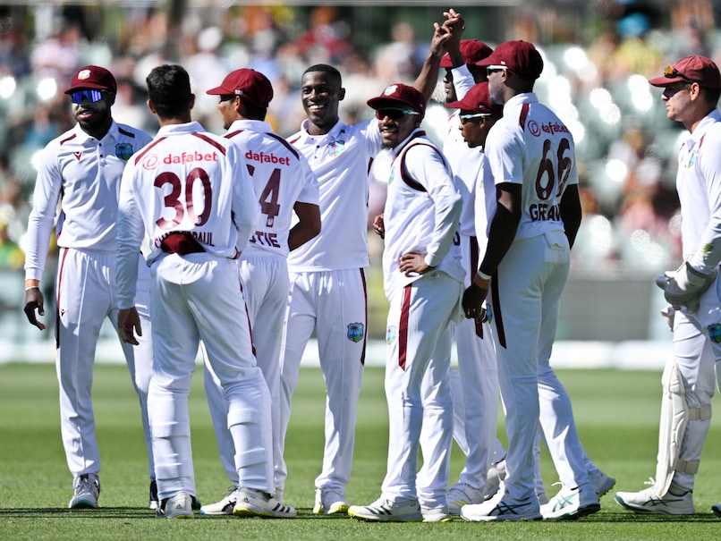 West Indies CEO Slams ICC, Accuses Them of Sabotaging Caribbean Cricket