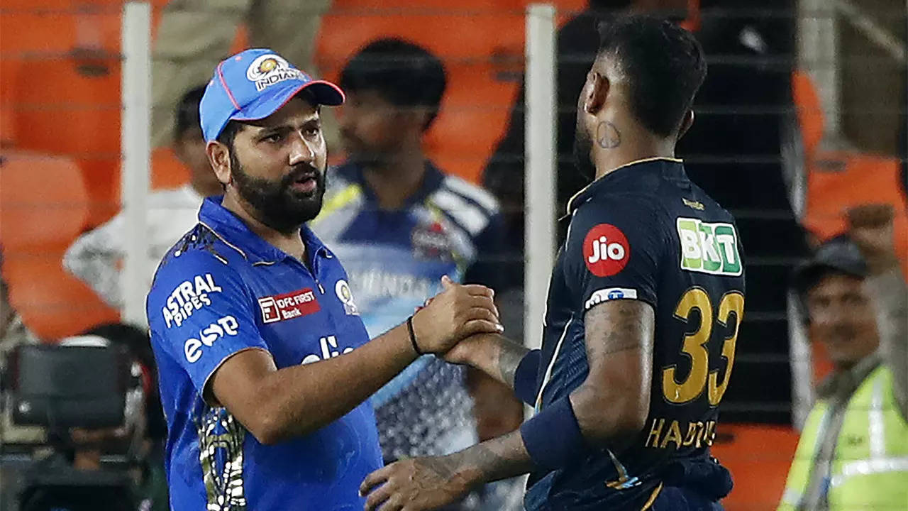 Yuvraj Singh: Rohit Sharma Deserved Another Year as Mumbai Indians Captain