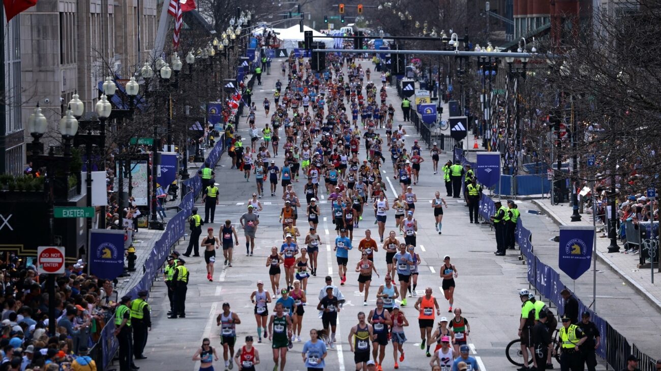 Beijing Half Marathon Under Investigation for Alleged Foul Play