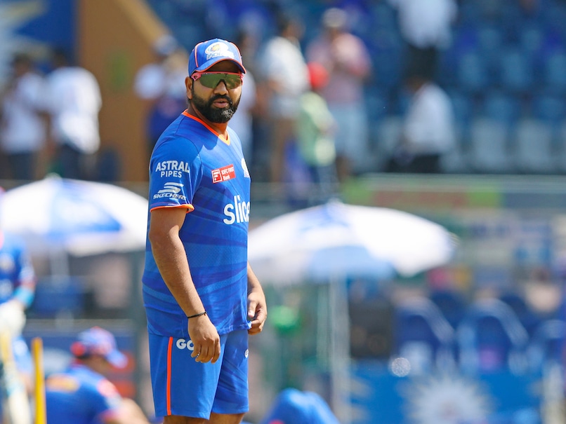 Brian Lara Hails Rohit Sharma as a True Leader, Regardless of Captaincy Status