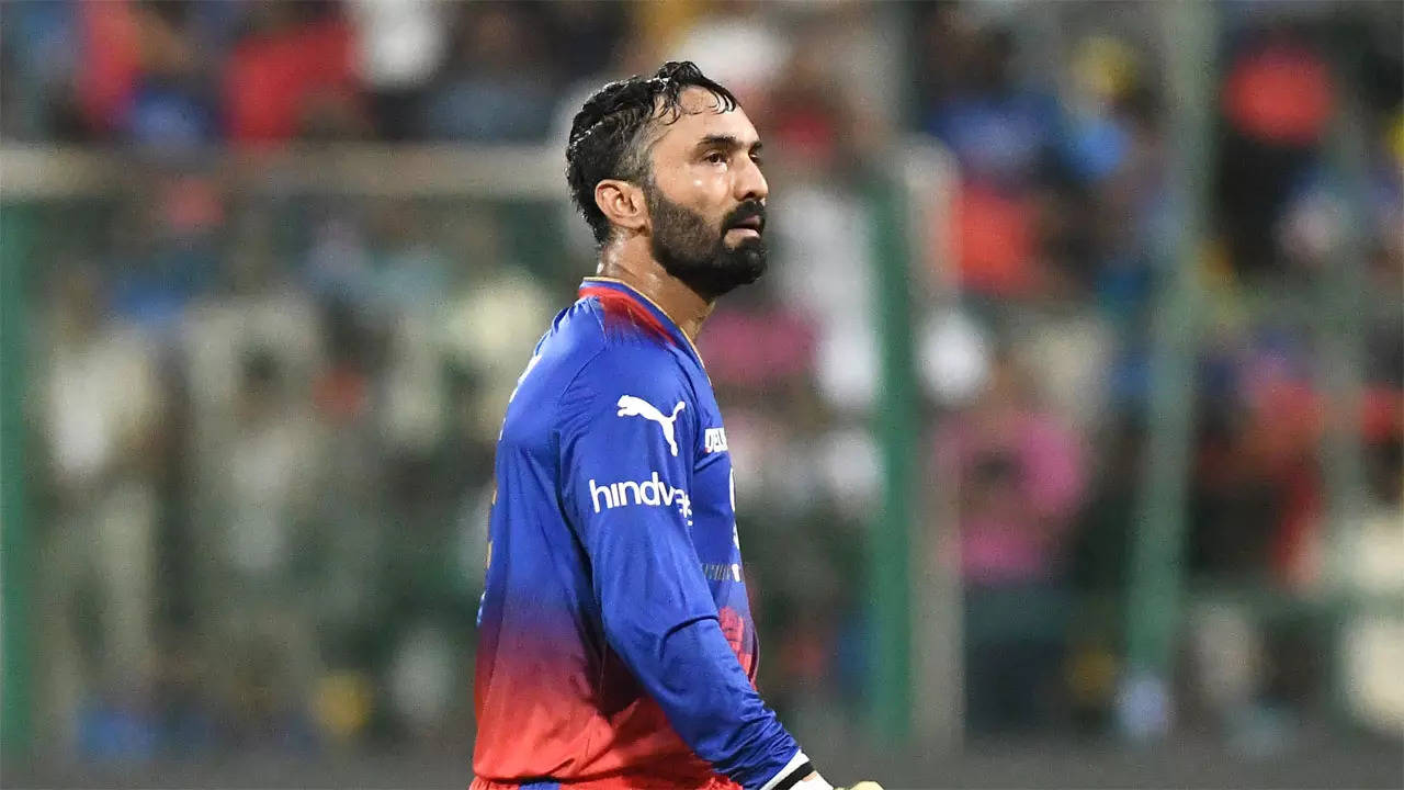 Dinesh Karthik's IPL Brilliance Sparks World Cup Inclusion Debate