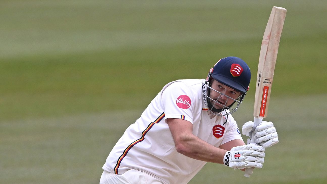 Durham and Essex Draw in Riverside Thriller