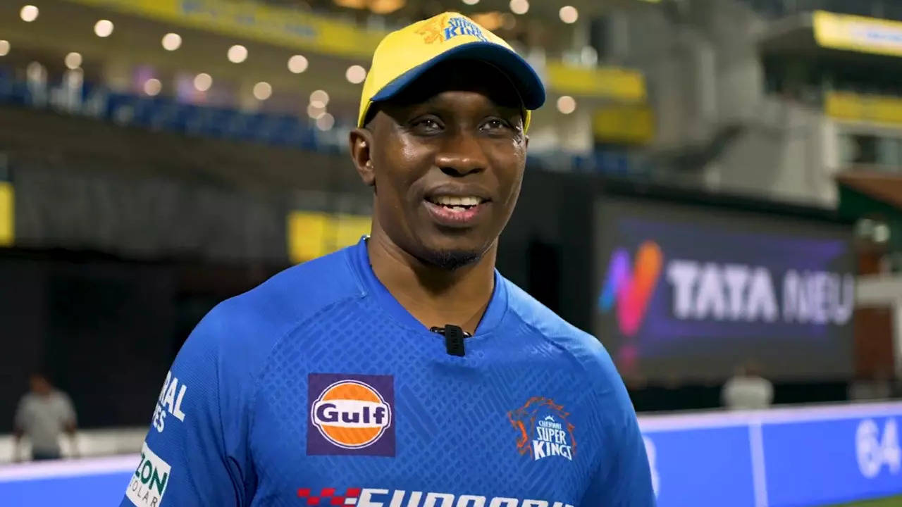 Dwayne Bravo: Yorkers, Fast Bowlers Key to CSK's Bowling Dominance