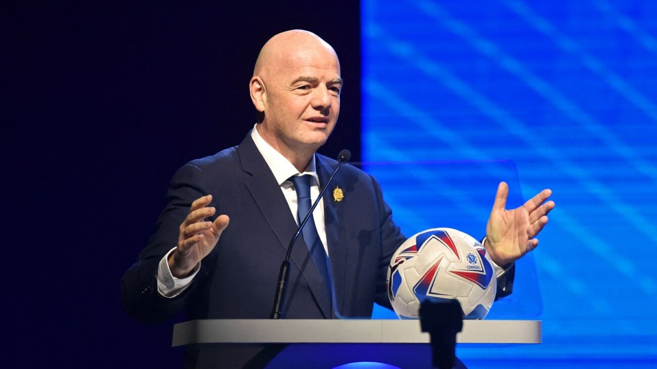 FIFA Calls for Government Intervention in Agent Fee Regulation