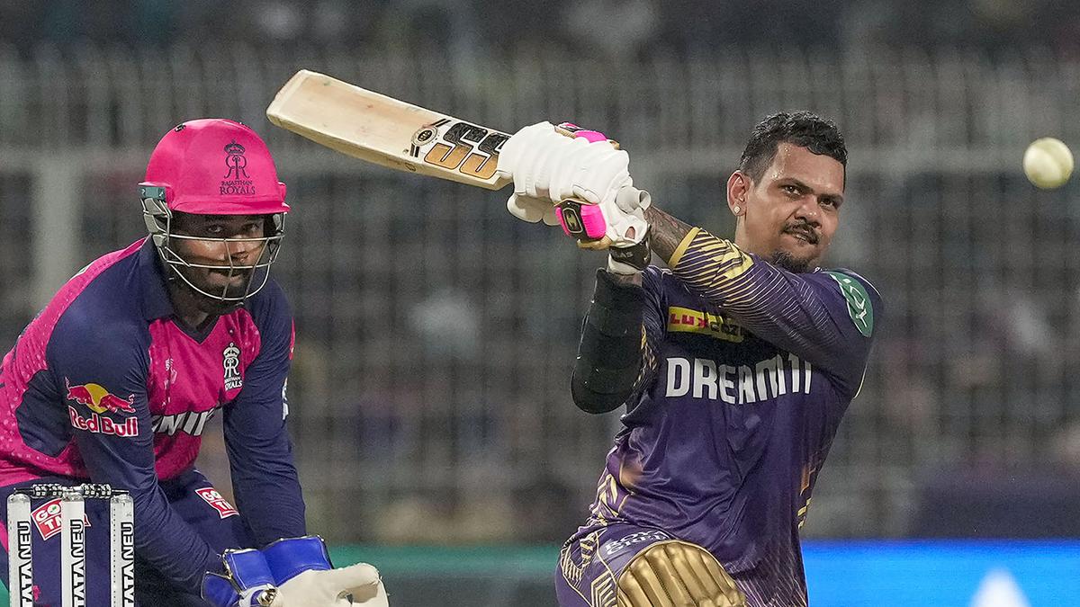 Gautam Gambhir Hails Sunil Narine as Greatest IPL Bowler