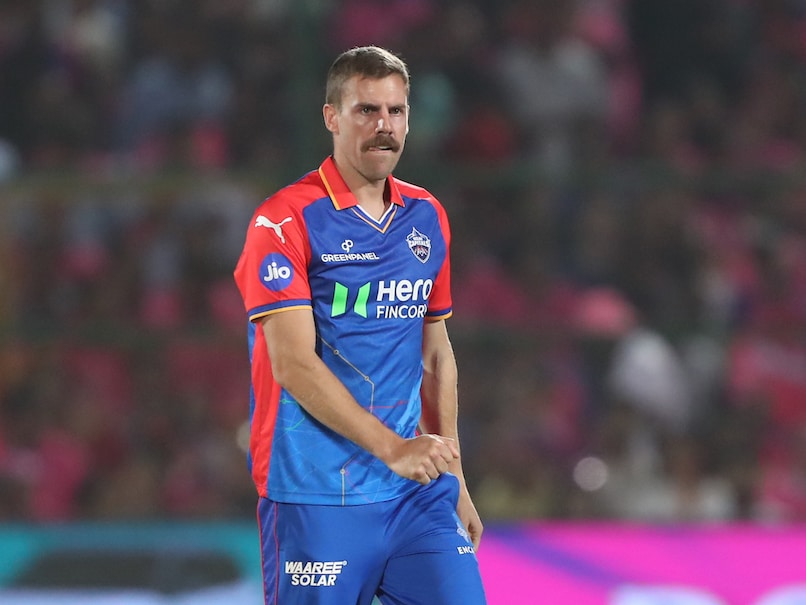 Gujarat Titans to Host Delhi Capitals in Thrilling IPL 2024 Clash