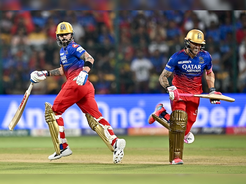 Harbhajan Singh Calls for Virat Kohli as RCB Captain to Revive Struggling Team