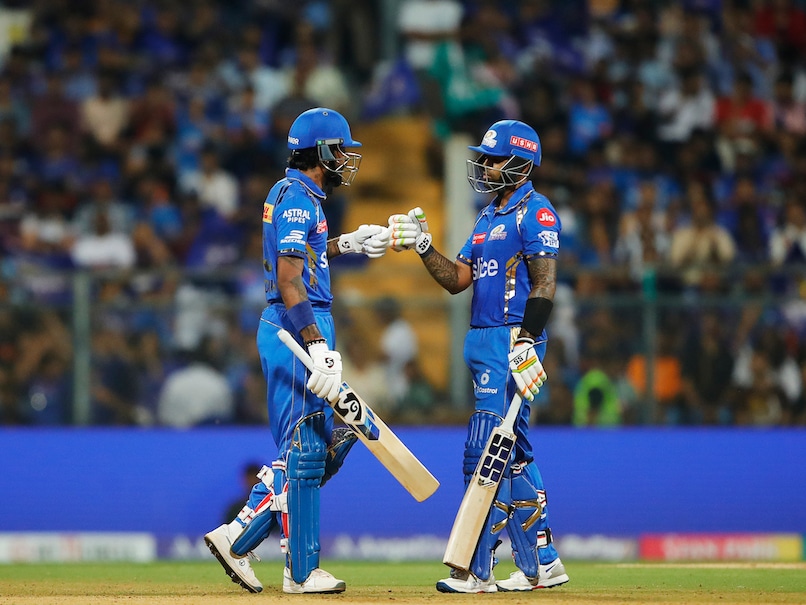 India Announce T20 World Cup Squad with IPL Performers Dominating