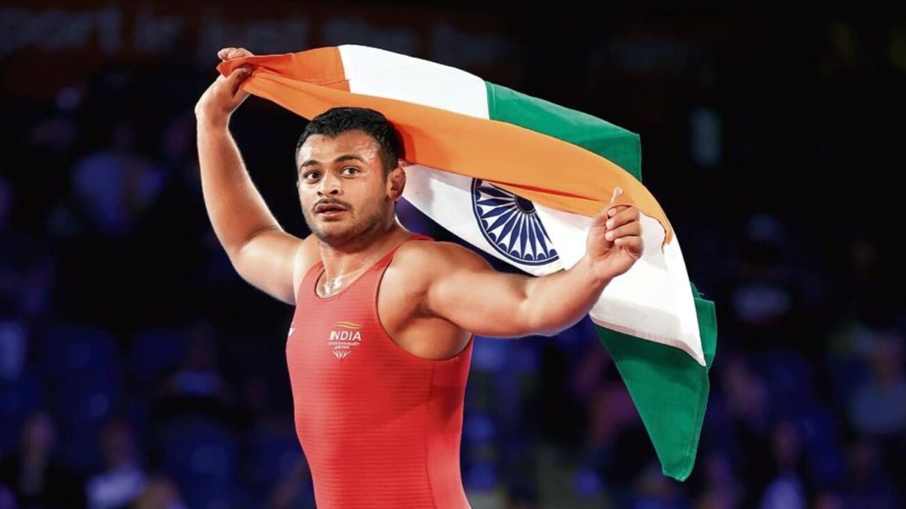 Indian Wrestlers Stranded in Dubai, Olympic Hopes in Jeopardy