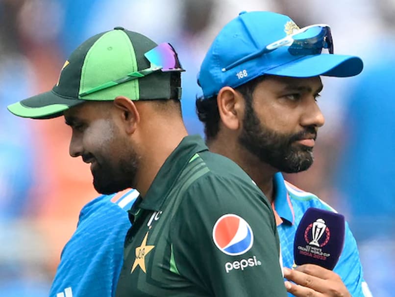 India's Champions Trophy Participation in Pakistan Uncertain