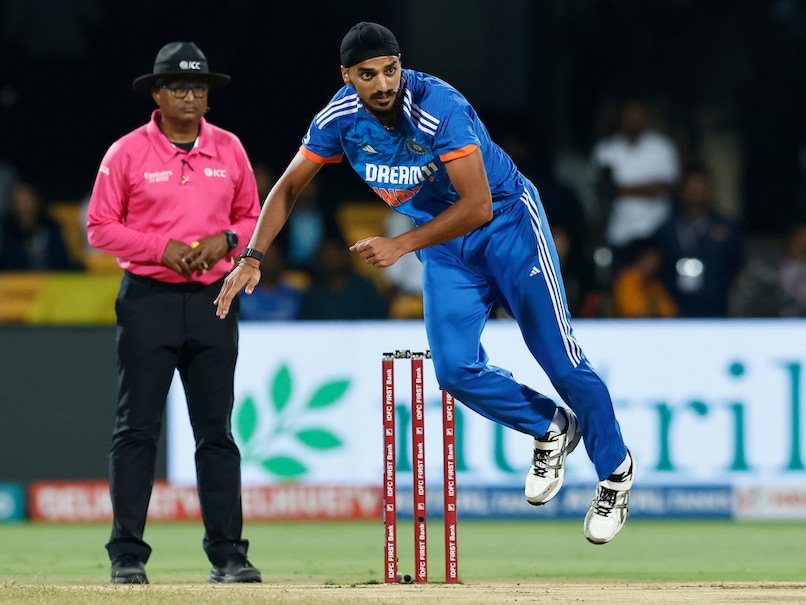 India's Pace Bowling Contenders Vie for T20 World Cup 2024 Spots