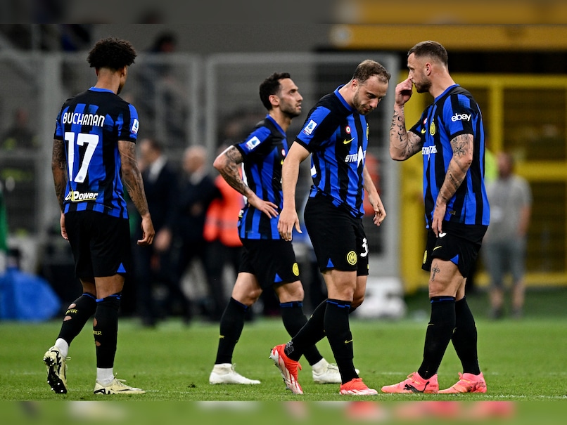 Inter Milan's Title Chase Continues Despite Cagliari Draw