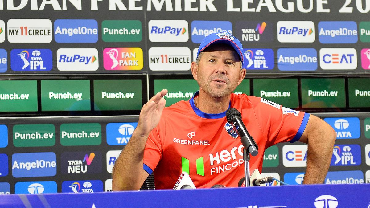 IPL 2023: Attacking Batting May Trump Defensive Bowling, Says Ponting