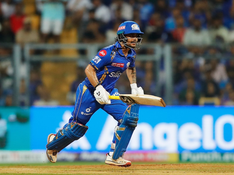 Ishan Kishan's IPL Knock Boosts World Cup Hopes, Sparks Auction Debate