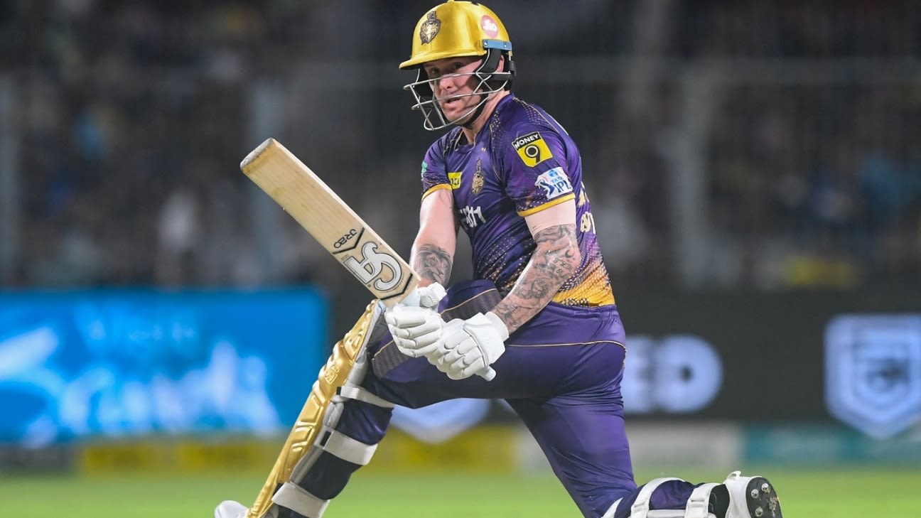 Jason Roy Withdraws from IPL 2024 to Prioritize Mental and Physical Health