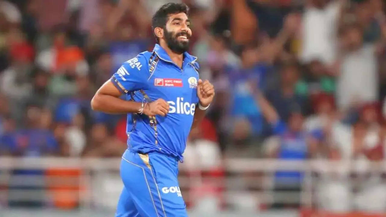 Jasprit Bumrah: The 'Professor' of Fast Bowling Impresses with Exceptional Performance