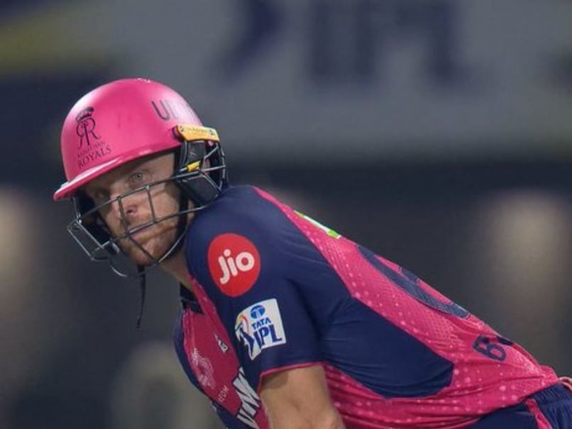 Jos Buttler's Century Highlights Importance of Athleticism in Cricket