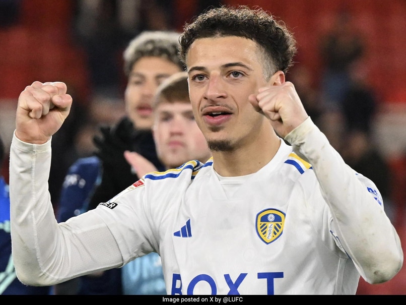 Leeds Revive Promotion Hopes with Thrilling Win at Middlesbrough