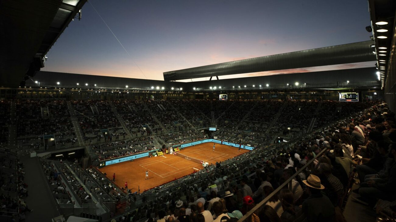 Madrid: A Cultural Tapestry Beyond Tennis Legends