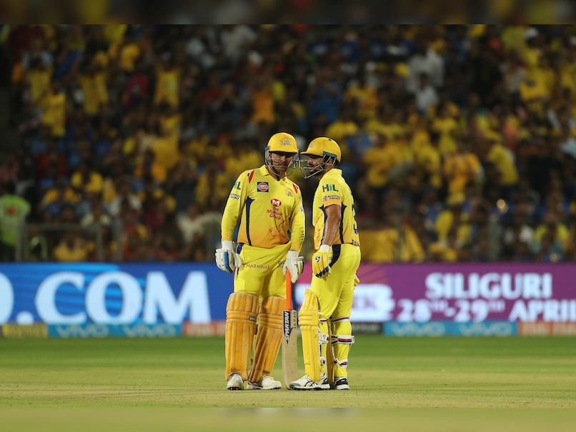 MS Dhoni to Continue Playing in IPL 2025, Confirms Suresh Raina