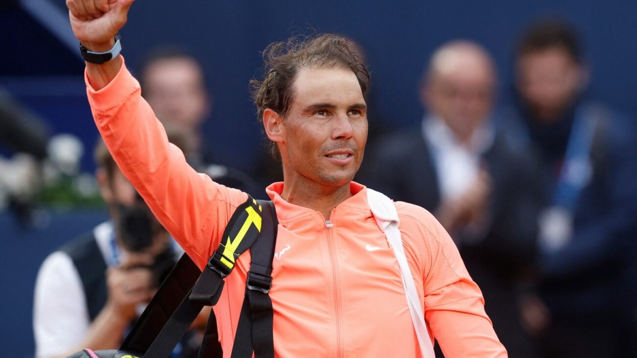 Nadal's Barcelona Open Comeback Ends in Disappointment