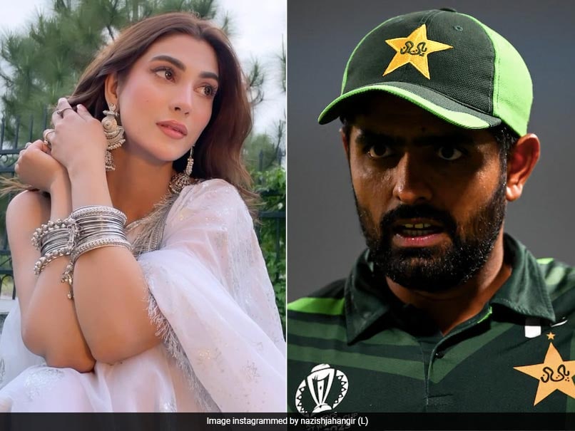 Nazish Jahangir's Babar Azam Comment Sparks Social Media Storm