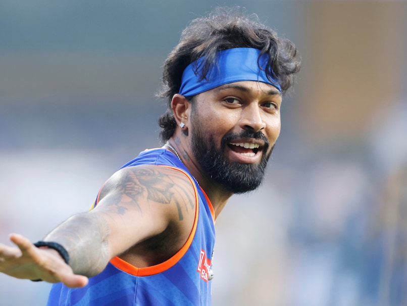 Pandya Brothers' Stepbrother Vaibhav's Custody Extended in Rs 4 Crore Cheating Case