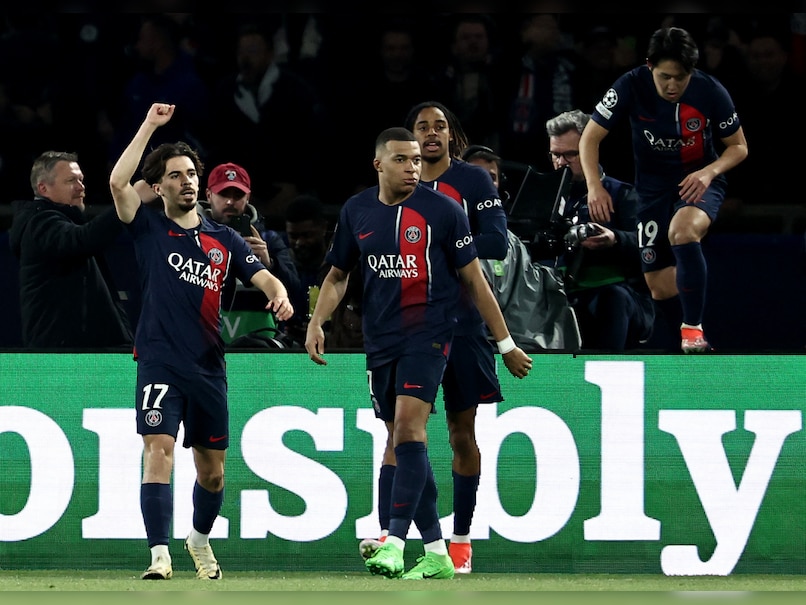PSG Aim for Historic Treble After Securing Ligue 1 Title