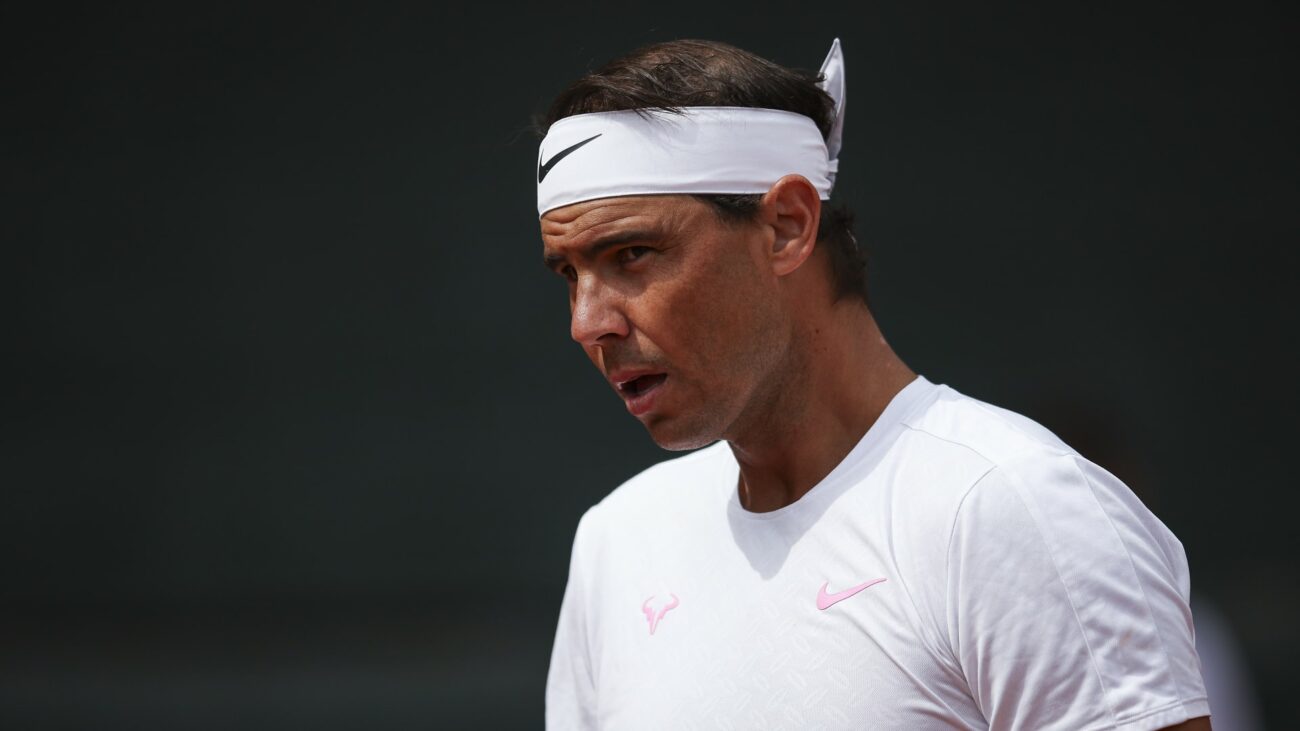 Rafael Nadal Confirms Barcelona Open Participation Despite Hip Injury