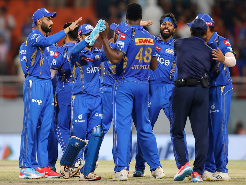 Rayudu Compares MI and CSK Cultures: Win-at-All-Costs vs. Process-Oriented