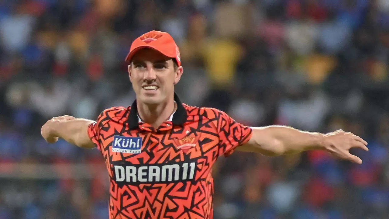 RCB Ends Losing Streak with 35-Run Victory over SRH