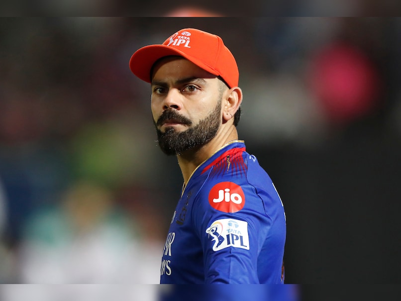 RCB's Trophyless Run: Vaughan Stresses Team Unity and Defined Roles