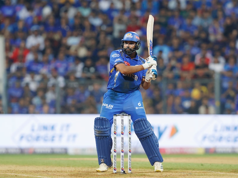 Rohit Sharma's IPL Future: Potential Destinations and Impact