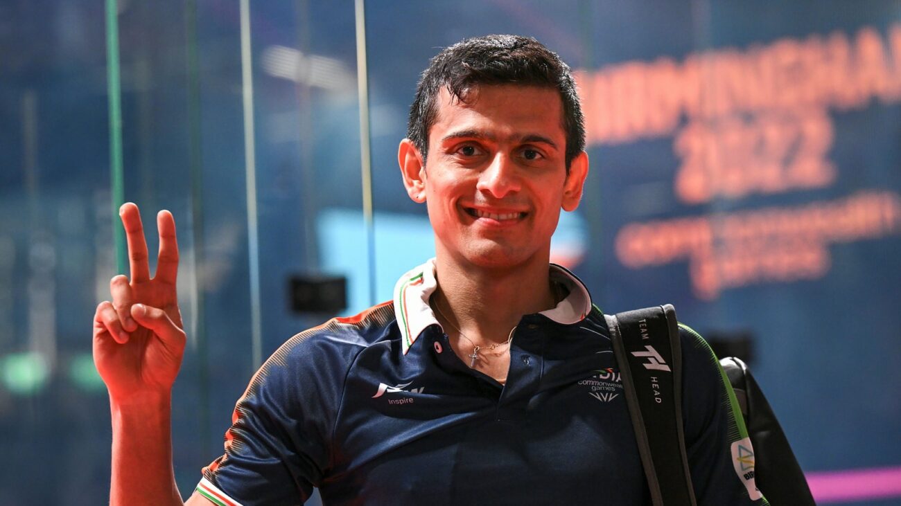 Saurav Ghosal Retires from Professional Squash, Leaves Indelible Mark on Indian Sport