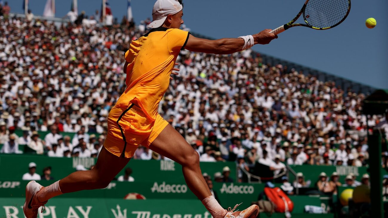 Short Shorts Take Over Tennis: A Fashion Revolution or a Wardrobe Malfunction Waiting to Happen?