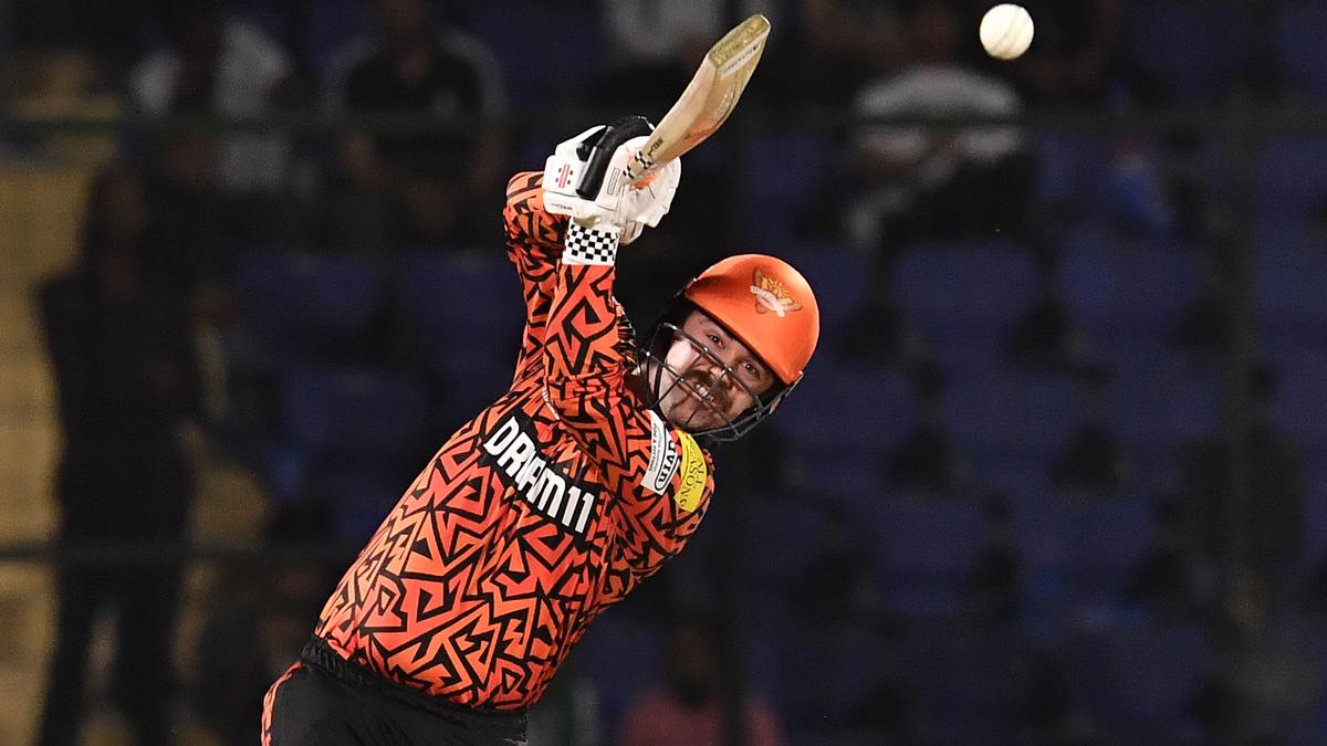 Sunrisers Hyderabad Maintain Momentum with Fourth Consecutive IPL Victory