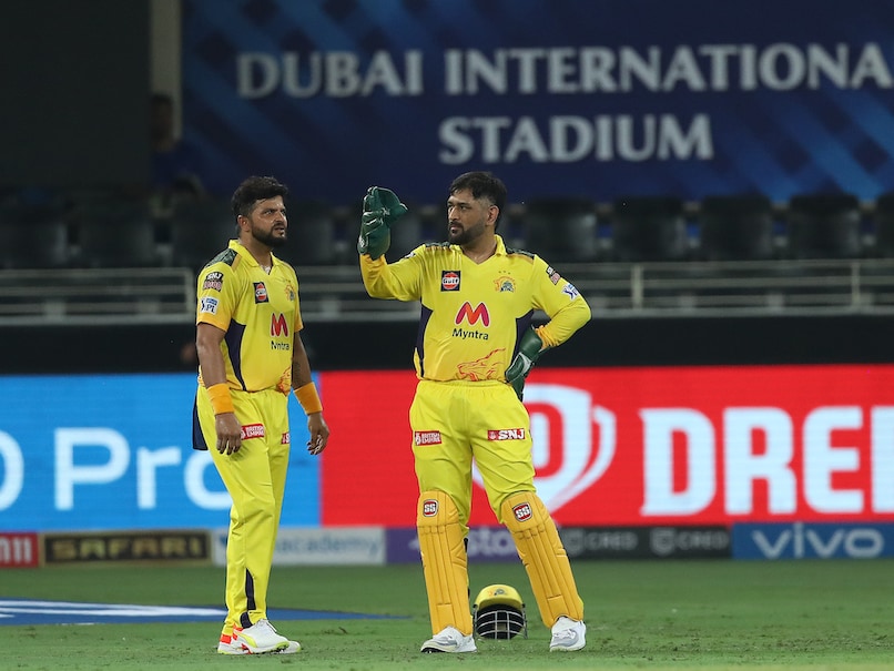 Suresh Raina Reveals Heartbreaking Reason for IPL 2020 Withdrawal