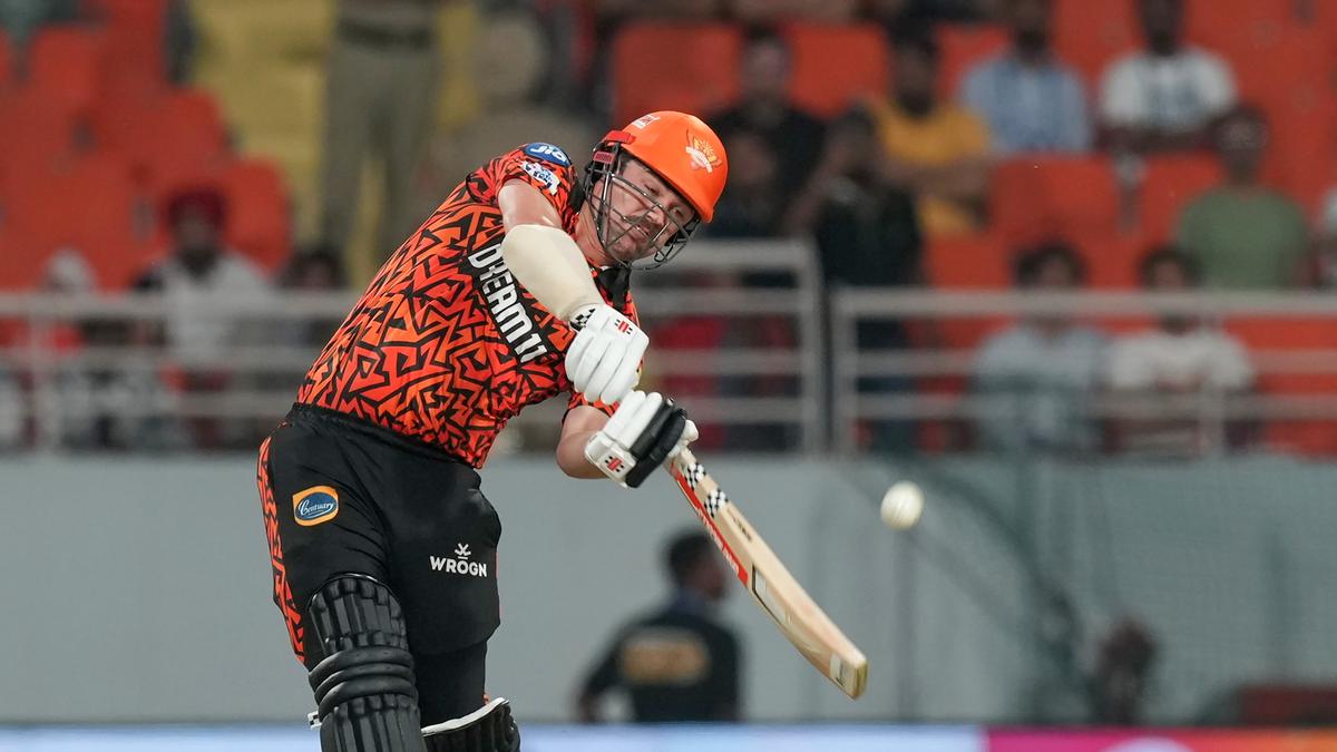 Travis Head Aims to Maintain Peak Performance at T20 World Cup