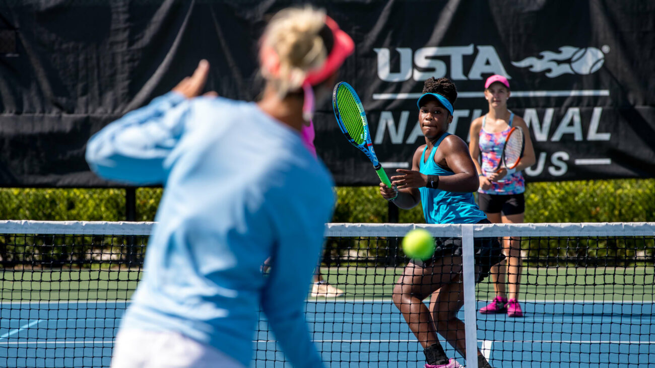 USTA National Campus: A Tennis Oasis for All Levels