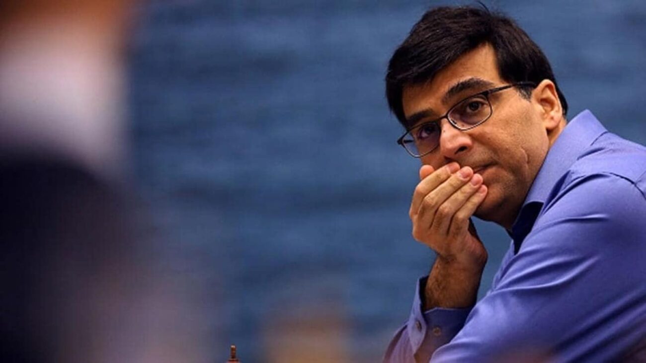 Viswanathan Anand's Triumphant Return: A Decade of Indian Dominance in the Candidates