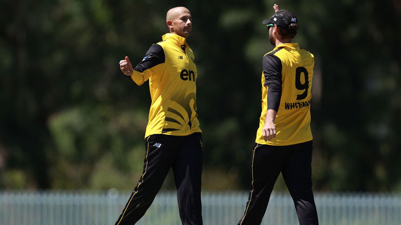 WA Cricketers Opt for Freelance Opportunities, Leaving State Contracts