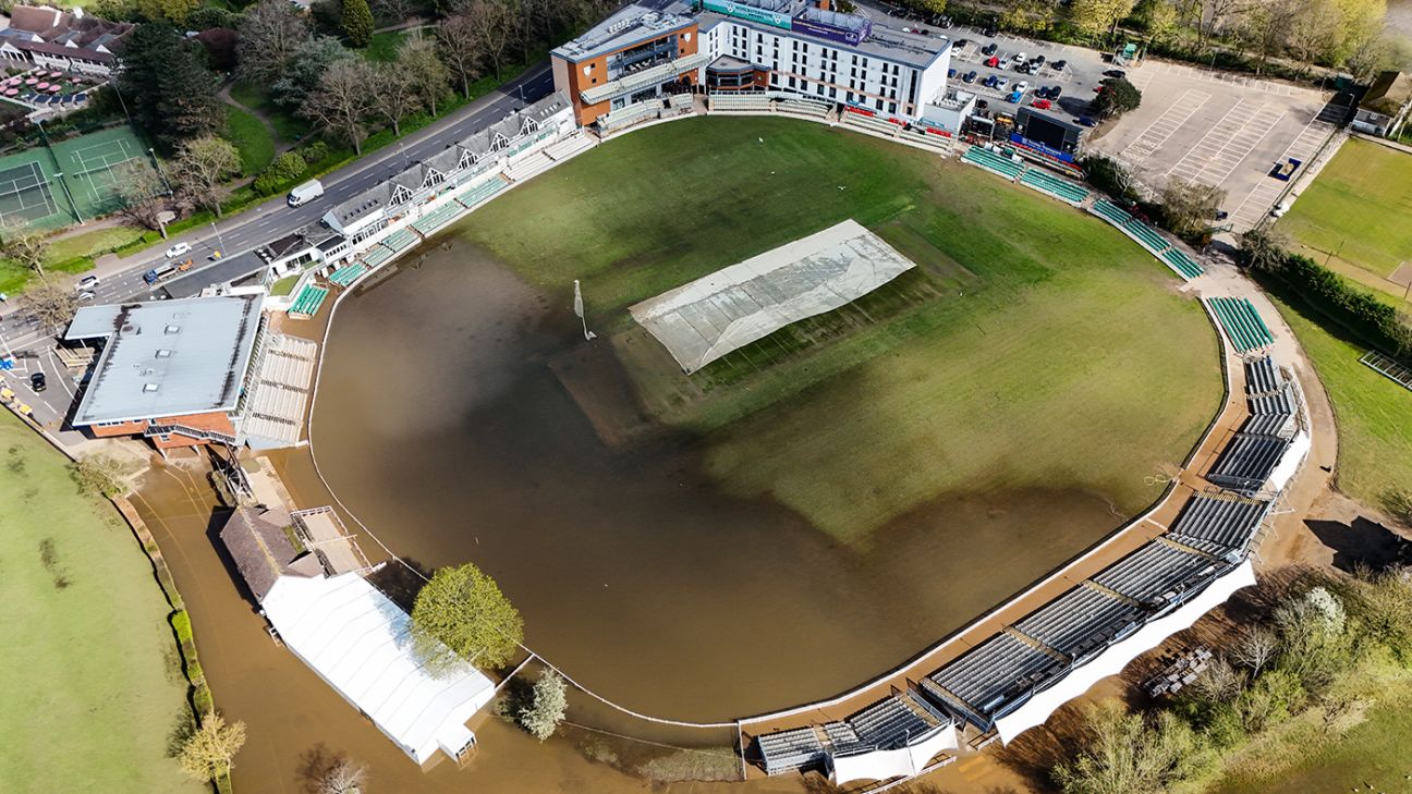Worcestershire County Cricket Club Explores Permanent Move Away from New Road