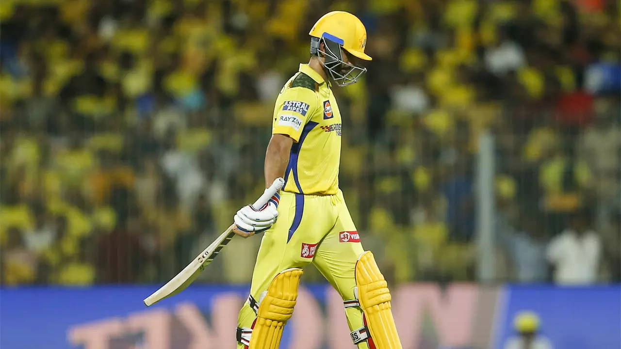 CSK's Opening Conundrum: Aakash Chopra Questions Rahane's Role