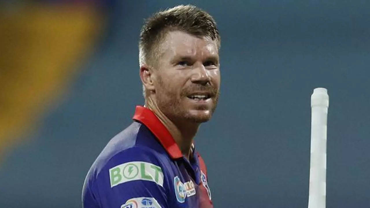 David Warner Expresses Love for India, Considers Buying a House