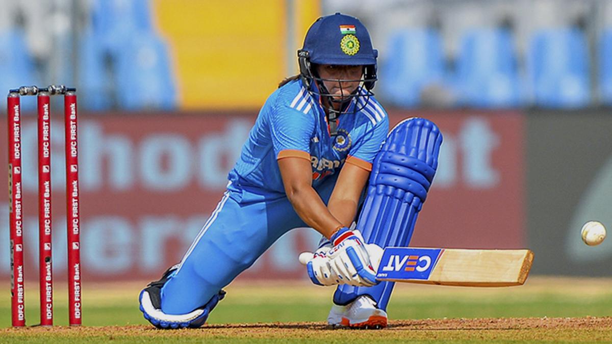 India Dominates Bangladesh in Fourth Women's T20, Leads Series 4-0