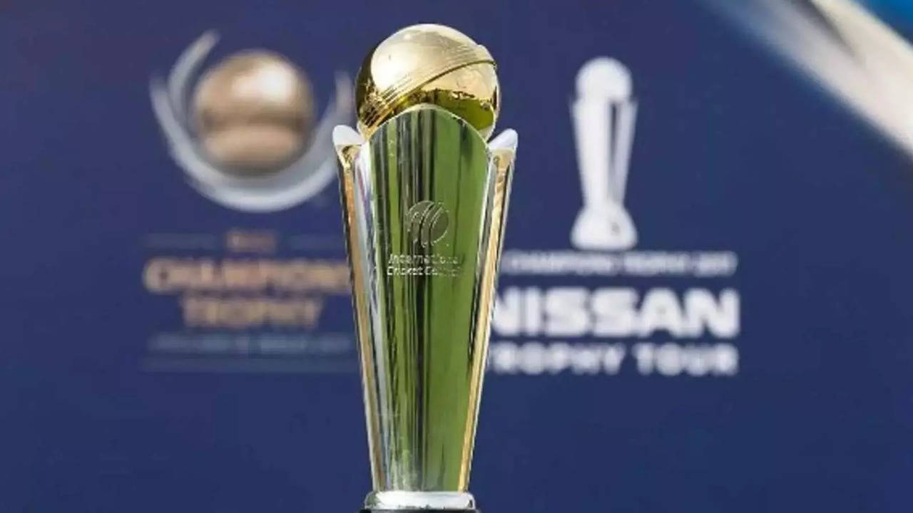 India Faces Dilemma over Champions Trophy Participation in Pakistan
