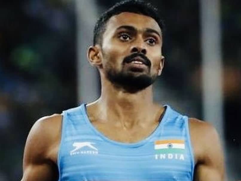 Indian Relay Teams Qualify for Paris Olympics, Achieving Dreams and Justifying Choices